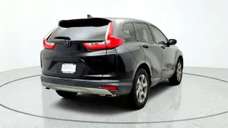 Honda CR-V 2019 4x4 EX-L 4p SUV