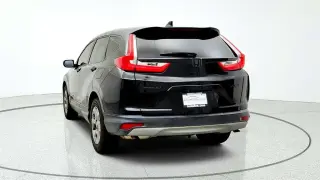 Honda CR-V 2019 4x4 EX-L 4p SUV