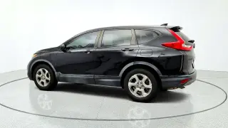 Honda CR-V 2019 4x4 EX-L 4p SUV