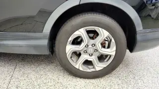 Honda CR-V 2019 4x4 EX-L 4p SUV