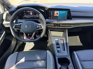 Volkswagen Golf GTI 2023 SE 4dr Hatchback 7A