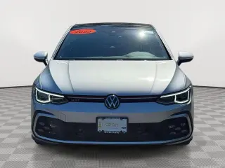 Volkswagen Golf GTI 2023 SE 4dr Hatchback 7A