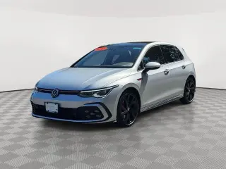 Volkswagen Golf GTI 2023 SE 4dr Hatchback 7A