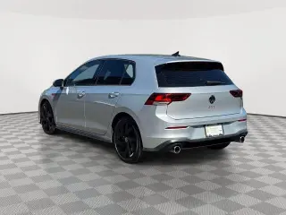 Volkswagen Golf GTI 2023 SE 4dr Hatchback 7A