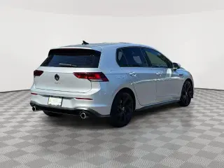 Volkswagen Golf GTI 2023 SE 4dr Hatchback 7A