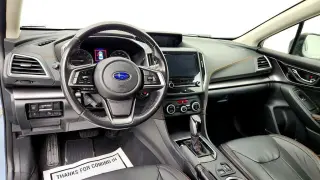 Subaru Crosstrek 2018 AWD 2.0i Limited 4dr Crossover
