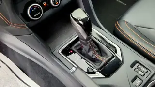 Subaru Crosstrek 2018 AWD 2.0i Limited 4dr Crossover
