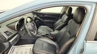Subaru Crosstrek 2018 AWD 2.0i Limited 4dr Crossover
