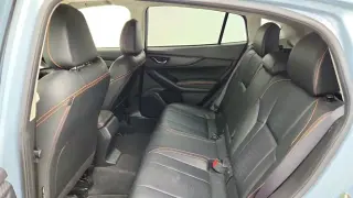 Subaru Crosstrek 2018 AWD 2.0i Limited 4dr Crossover