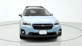 Subaru Crosstrek 2018 AWD 2.0i Limited 4dr Crossover