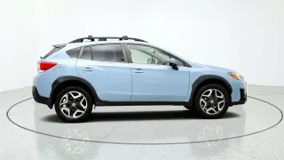 Subaru Crosstrek 2018 AWD 2.0i Limited 4dr Crossover