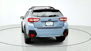 Subaru Crosstrek 2018 AWD 2.0i Limited 4dr Crossover
