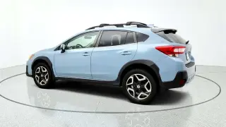 Subaru Crosstrek 2018 AWD 2.0i Limited 4dr Crossover
