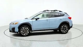 Subaru Crosstrek 2018 AWD 2.0i Limited 4dr Crossover