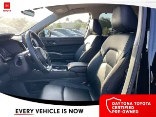 Nissan Pathfinder 2025 SL 4p SUV