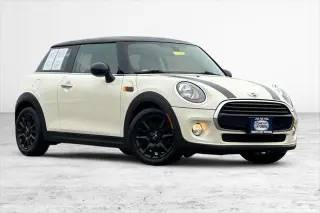 MINI Hardtop 2 Puertas 2016 Cooper 2p Hatchback