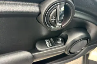 MINI Hardtop 2 Puertas 2016 Cooper 2p Hatchback
