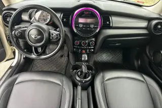 MINI Hardtop 2 Puertas 2016 Cooper 2p Hatchback
