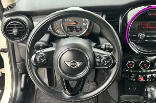 MINI Hardtop 2 Puertas 2016 Cooper 2p Hatchback