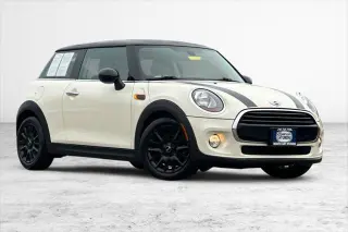 MINI Hardtop 2 Puertas 2016 Cooper 2p Hatchback
