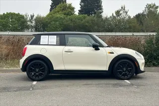 MINI Hardtop 2 Puertas 2016 Cooper 2p Hatchback