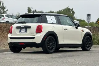 MINI Hardtop 2 Puertas 2016 Cooper 2p Hatchback