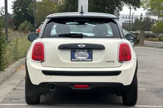 MINI Hardtop 2 Puertas 2016 Cooper 2p Hatchback