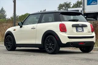 MINI Hardtop 2 Puertas 2016 Cooper 2p Hatchback