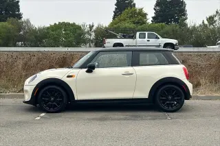 MINI Hardtop 2 Puertas 2016 Cooper 2p Hatchback