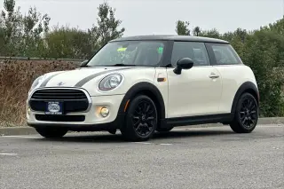 MINI Hardtop 2 Puertas 2016 Cooper 2p Hatchback