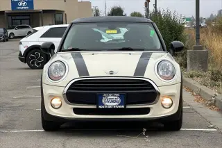 MINI Hardtop 2 Puertas 2016 Cooper 2p Hatchback