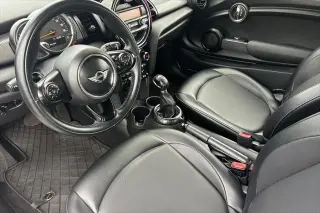 MINI Hardtop 2 Puertas 2016 Cooper 2p Hatchback