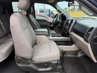Ford F-150 2020 4x4 XLT 4p SuperCab 6.5 pies SB
