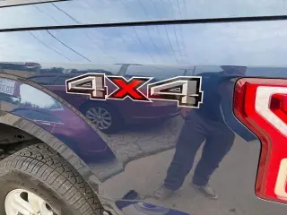 Ford F-150 2020 4x4 XLT 4p SuperCab 6.5 pies SB