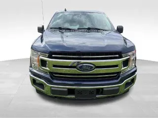 Ford F-150 2020 4x4 XLT 4p SuperCab 6.5 pies SB