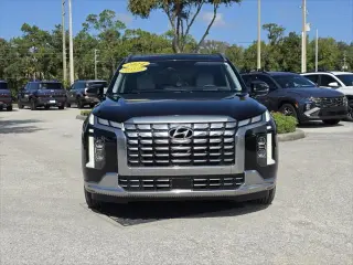 Hyundai PALISADE 2024 AWD Calligraphy 4p SUV