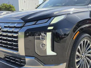 Hyundai PALISADE 2024 AWD Calligraphy 4p SUV