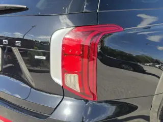 Hyundai PALISADE 2024 AWD Calligraphy 4p SUV