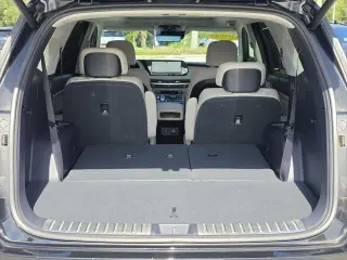 Hyundai PALISADE 2024 AWD Calligraphy 4p SUV