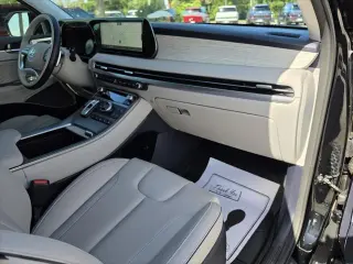 Hyundai PALISADE 2024 AWD Calligraphy 4p SUV