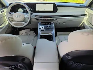 Hyundai PALISADE 2024 AWD Calligraphy 4p SUV