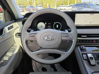 Hyundai PALISADE 2024 AWD Calligraphy 4p SUV
