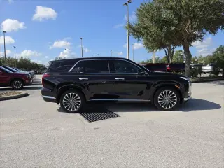 Hyundai PALISADE 2024 AWD Calligraphy 4p SUV