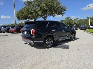 Hyundai PALISADE 2024 AWD Calligraphy 4p SUV