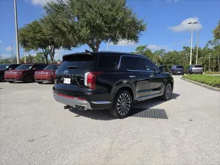 Hyundai PALISADE 2024 AWD Calligraphy 4p SUV