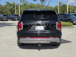 Hyundai PALISADE 2024 AWD Calligraphy 4p SUV