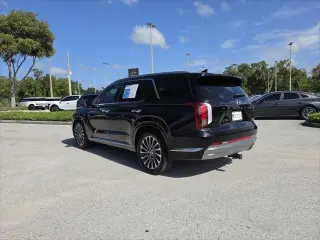 Hyundai PALISADE 2024 AWD Calligraphy 4p SUV
