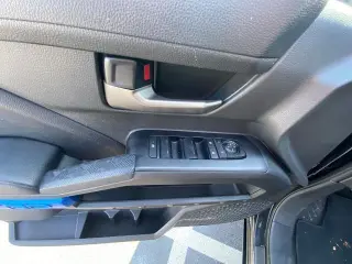 Toyota Tacoma 2025 4x4 SR5 4p Cab Doble 5.0 ft SB