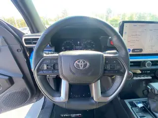Toyota Tacoma 2025 4x4 SR5 4p Cab Doble 5.0 ft SB