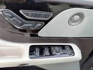 Lincoln Aviator 2021 AWD Black Label Gran Turismo 4p SUV